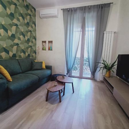 Come A Casa Pretty Apartment Lido di Ostia Kültér fotó