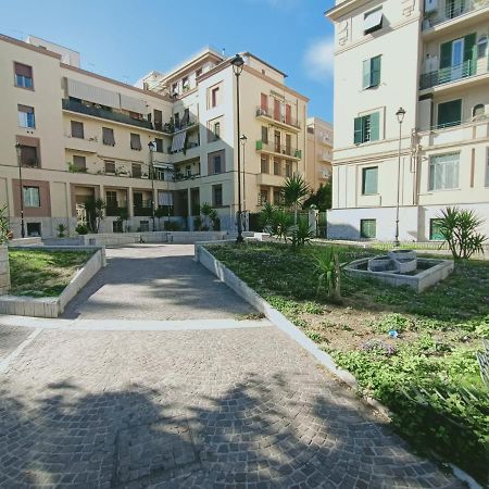 Come A Casa Pretty Apartment Lido di Ostia Kültér fotó