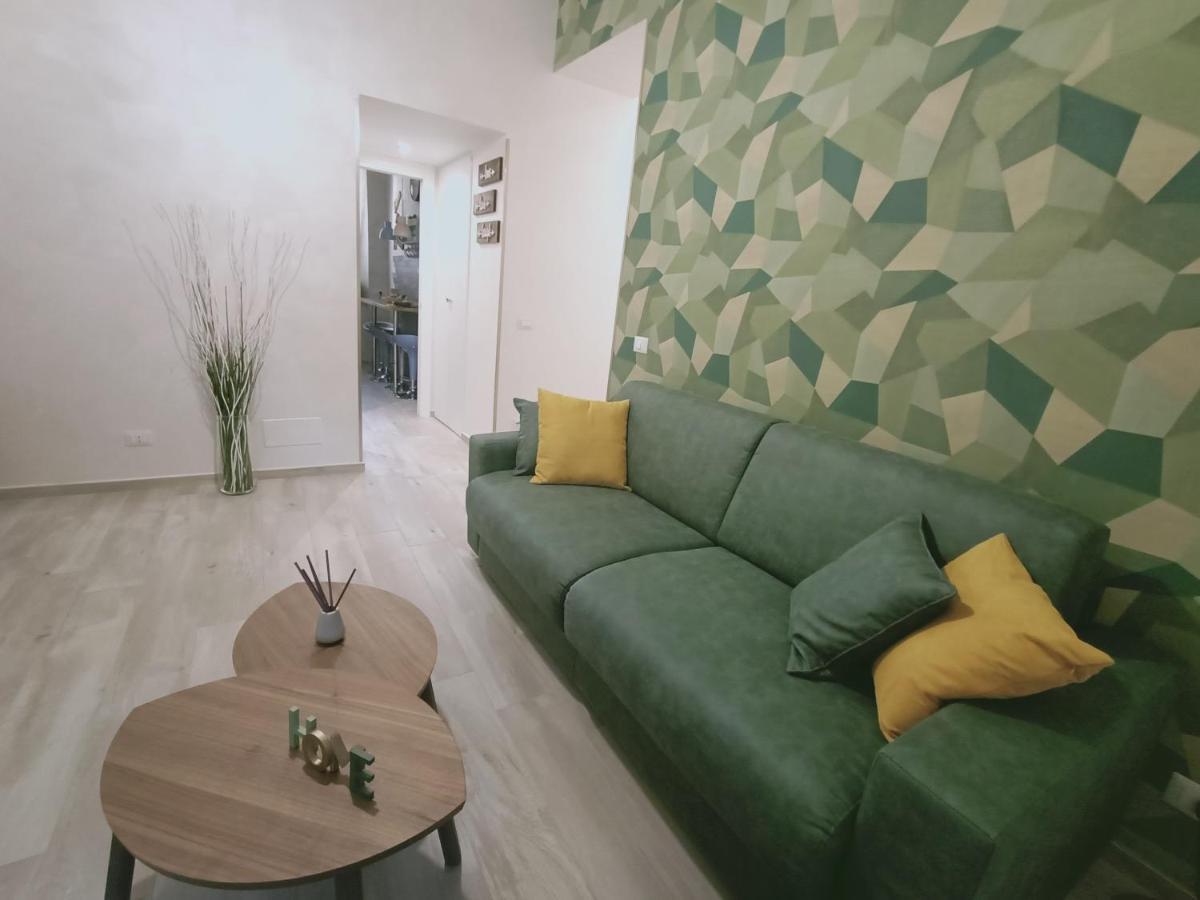 Come A Casa Pretty Apartment Lido di Ostia Kültér fotó