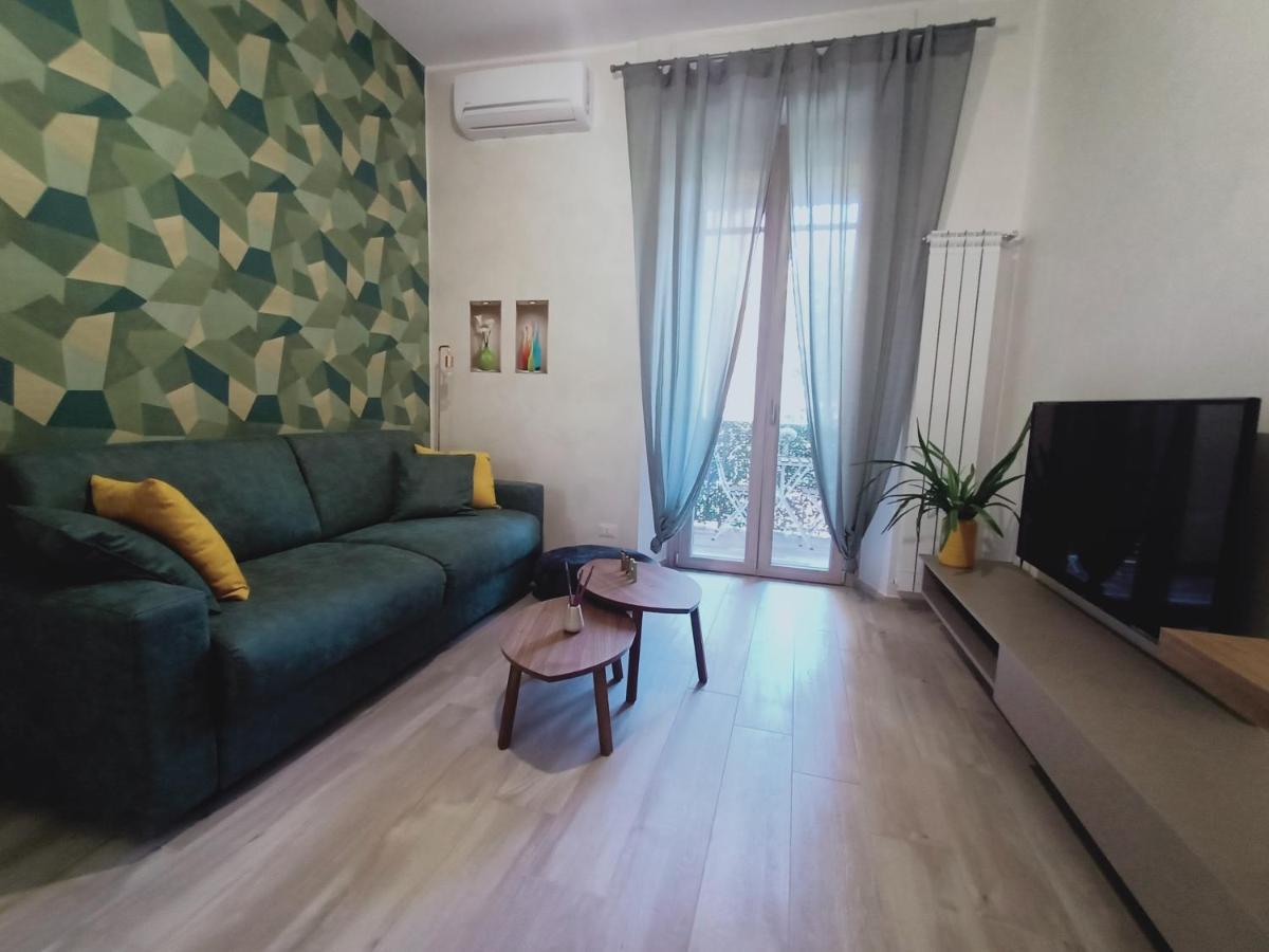 Come A Casa Pretty Apartment Lido di Ostia Kültér fotó