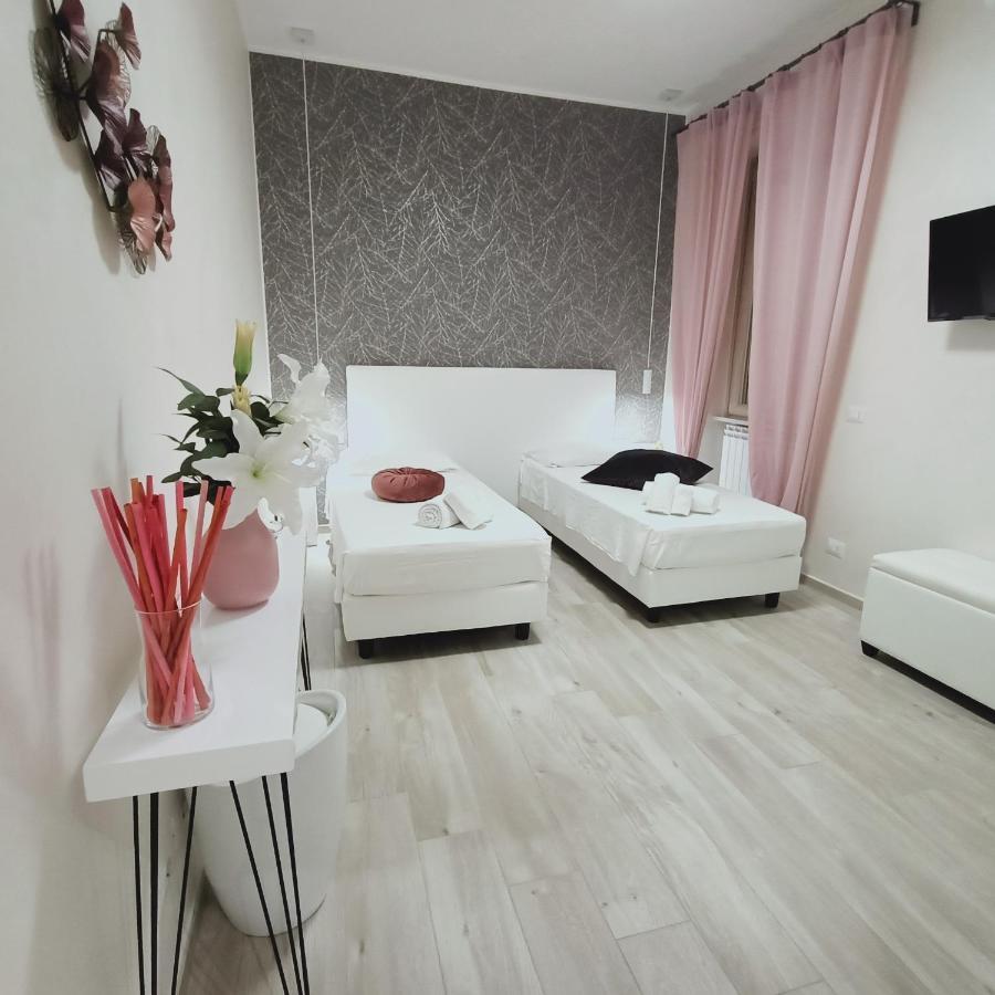 Come A Casa Pretty Apartment Lido di Ostia Kültér fotó